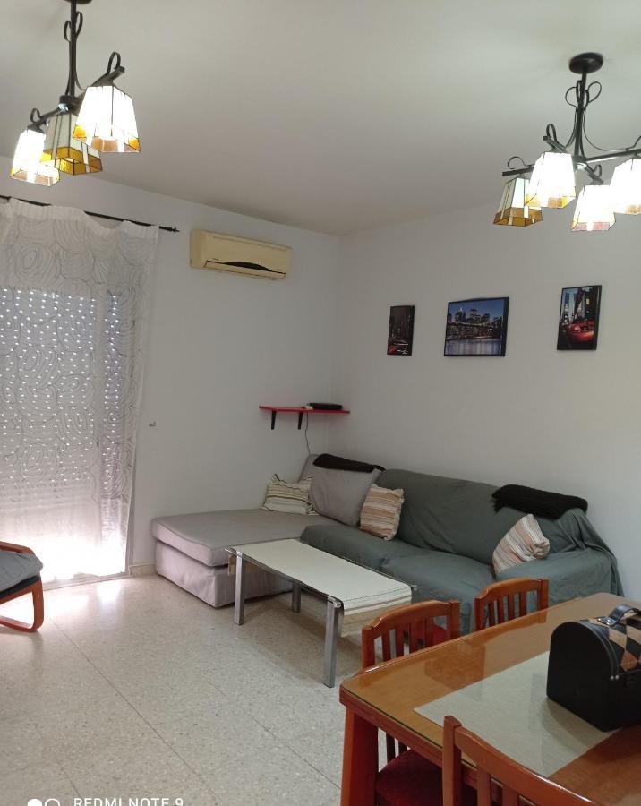 Апартаменты Disfruta Granada,Incluso Con Tu Mascota Parking Экстерьер фото