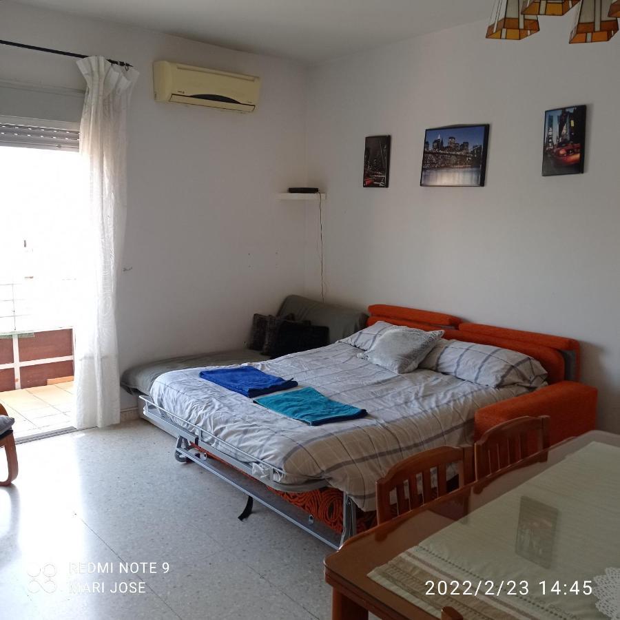 Апартаменты Disfruta Granada,Incluso Con Tu Mascota Parking Экстерьер фото