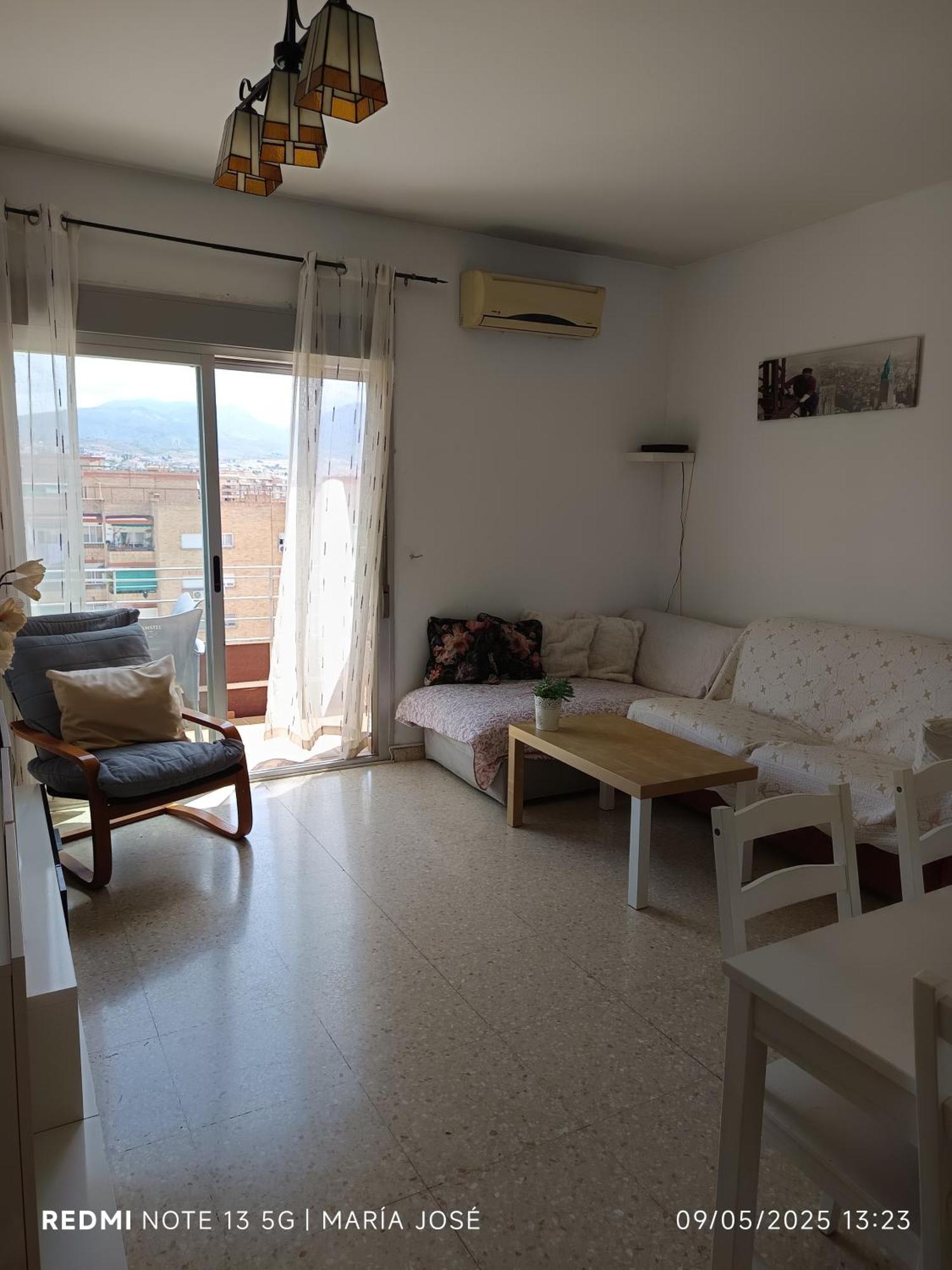 Апартаменты Disfruta Granada,Incluso Con Tu Mascota Parking Экстерьер фото