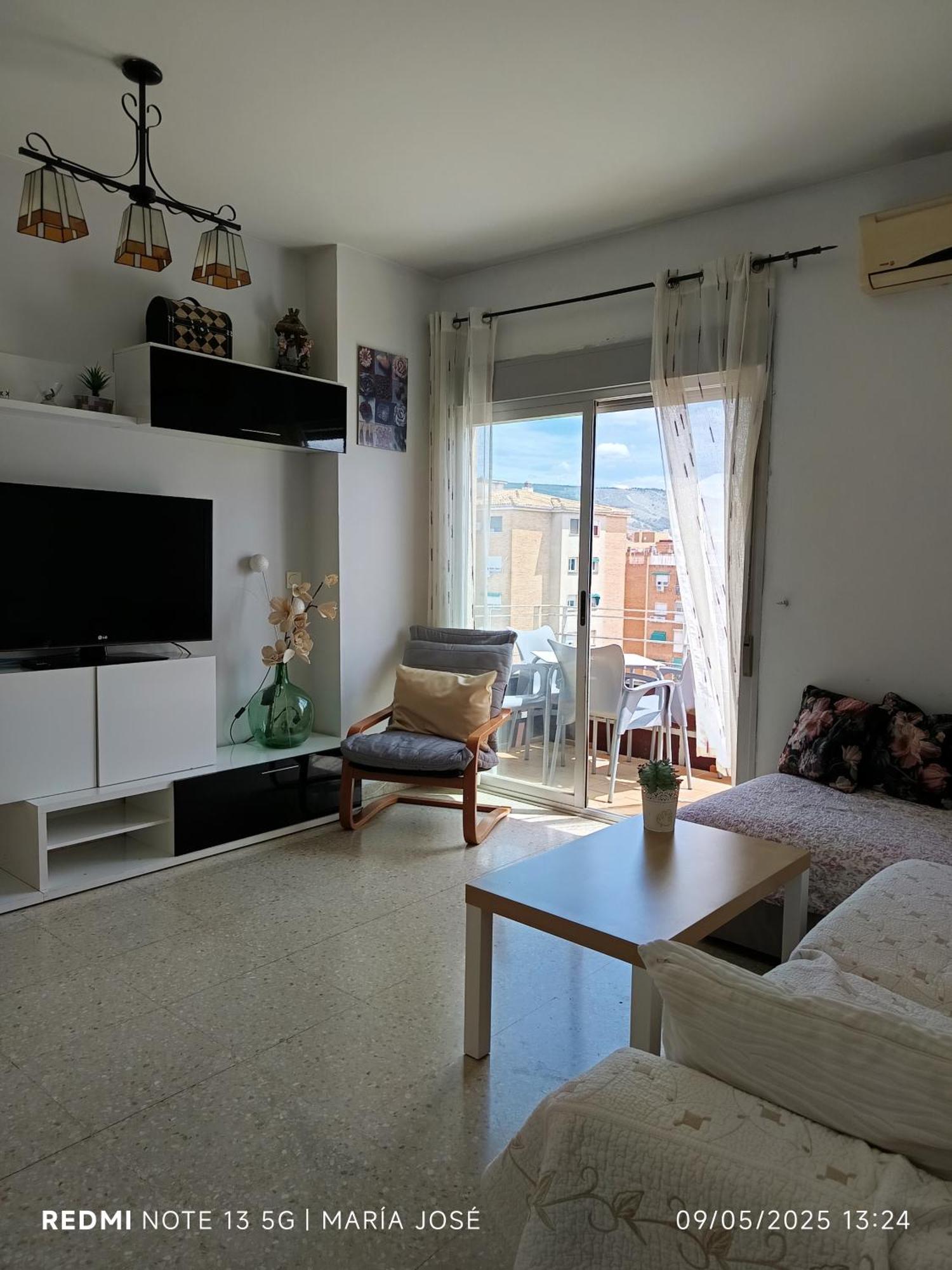 Апартаменты Disfruta Granada,Incluso Con Tu Mascota Parking Экстерьер фото